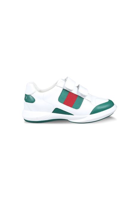  GUCCI | SCARPE | 772405 AAC453145